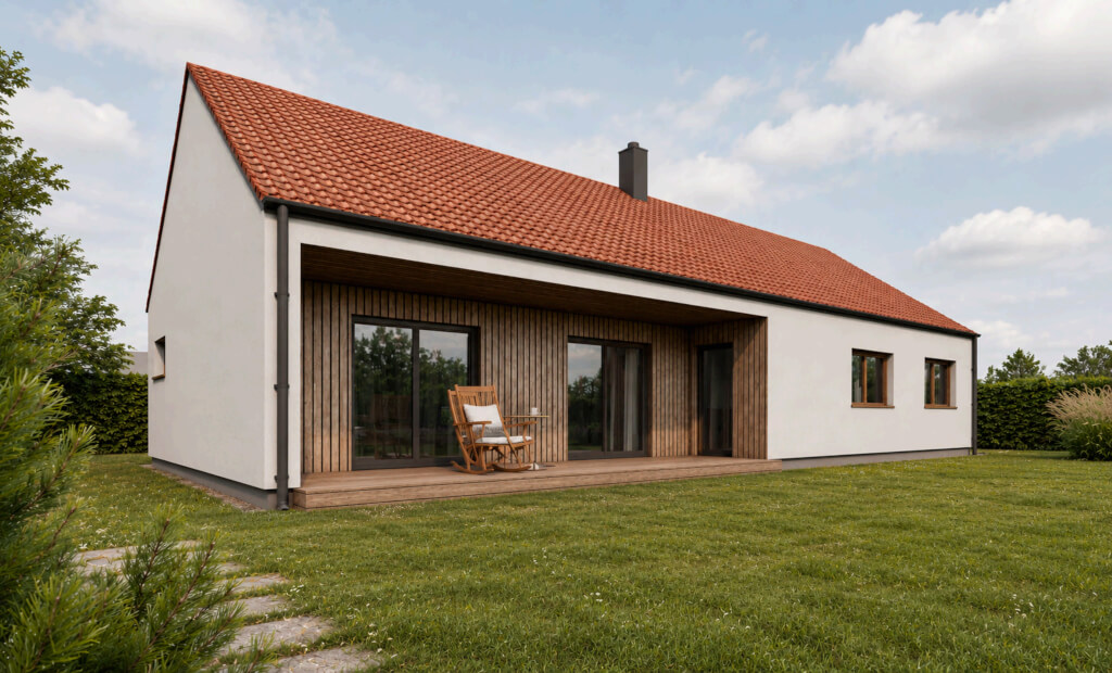 Pavo 111, Klatovy