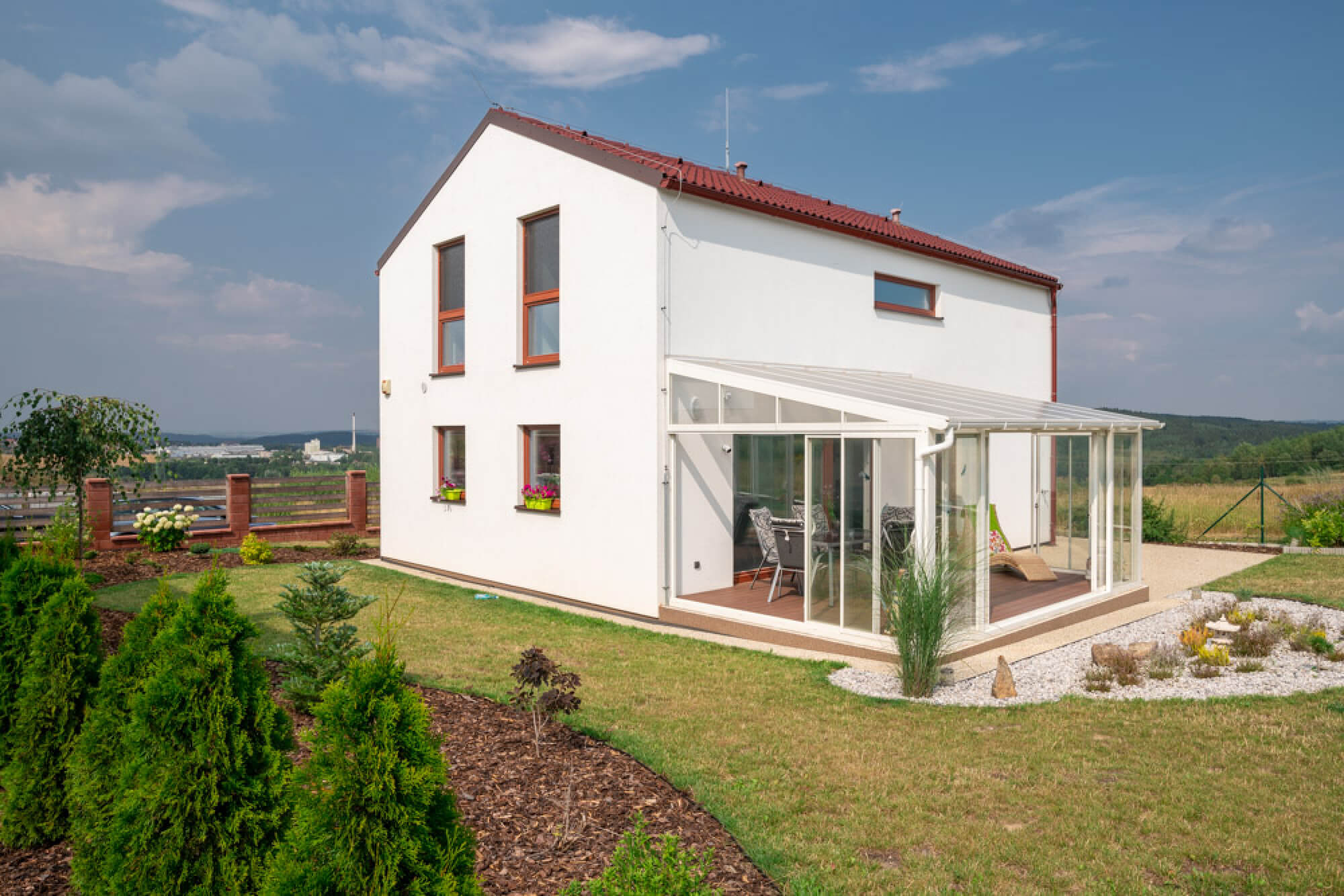 Star 123, Blansko