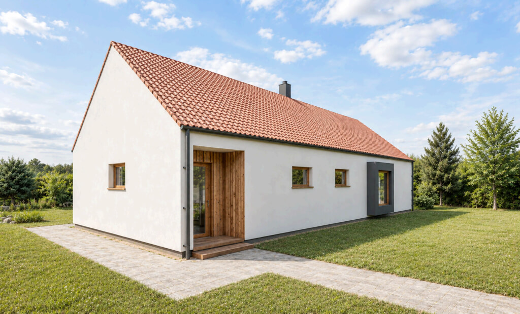 Pavo 111, Klatovy
