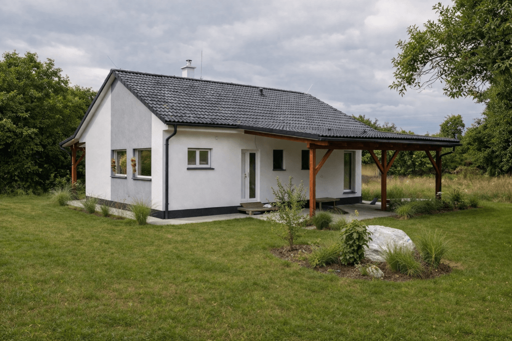 Omega 83, Klatovy