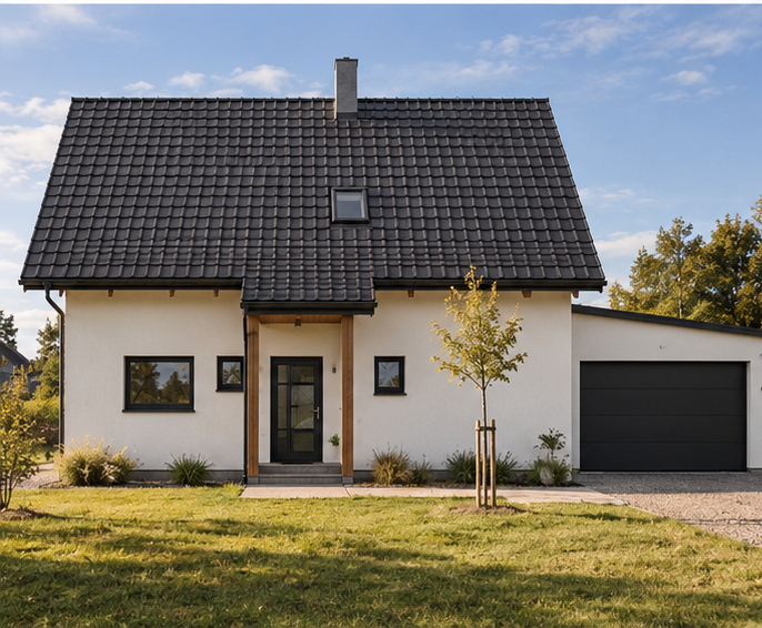 Individuální dům 186, Blansko (foto 2)