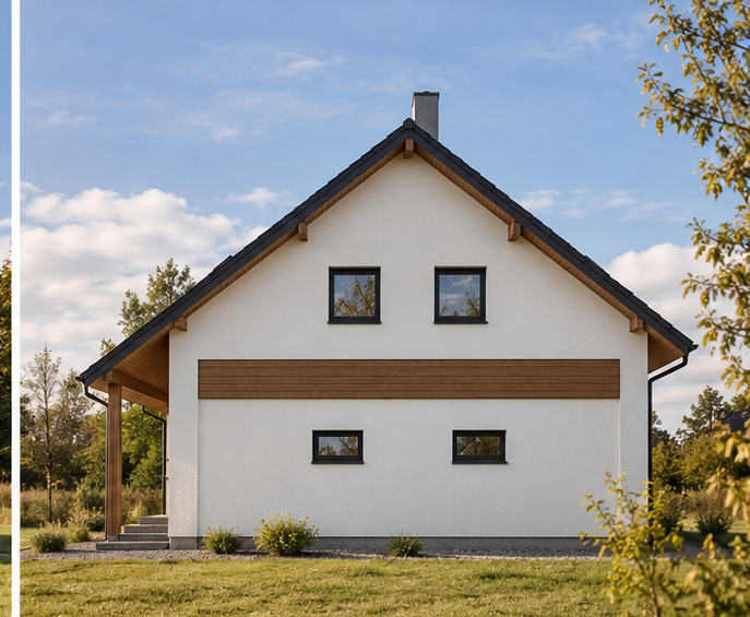 Individuální dům 186, Blansko (foto 3)