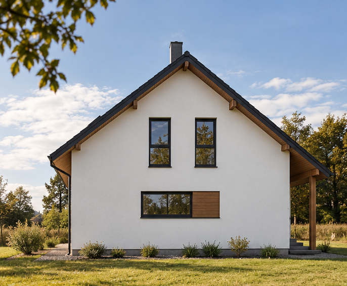 Individuální dům 186, Blansko (foto 4)