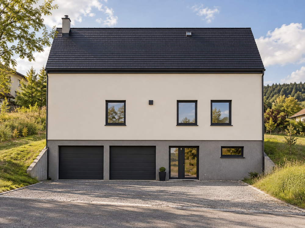 Individuální dům 157, Přerov (foto 1)