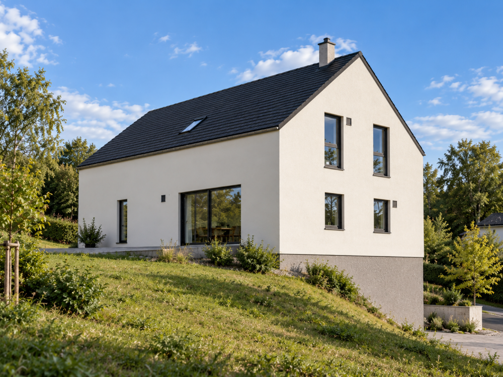 Individuální dům 157, Přerov (foto 2)