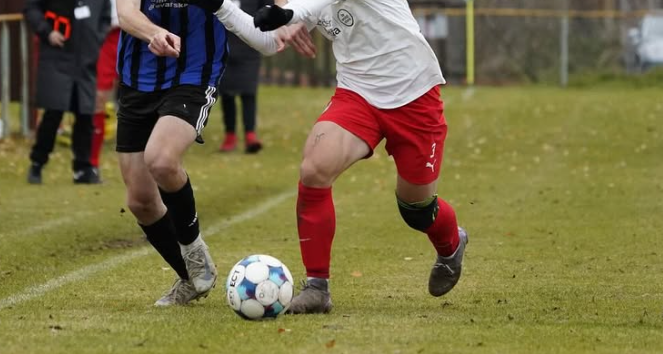 Podporujeme sport v Horažďovicích