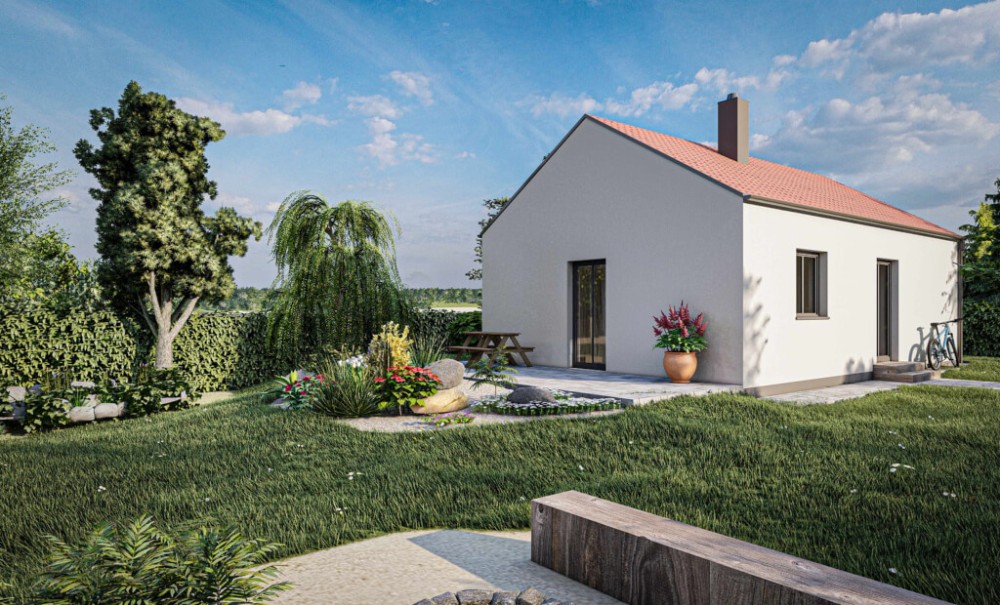 Dům Carina získal 2. místo v soutěži Dům roku 2023 (foto 1)