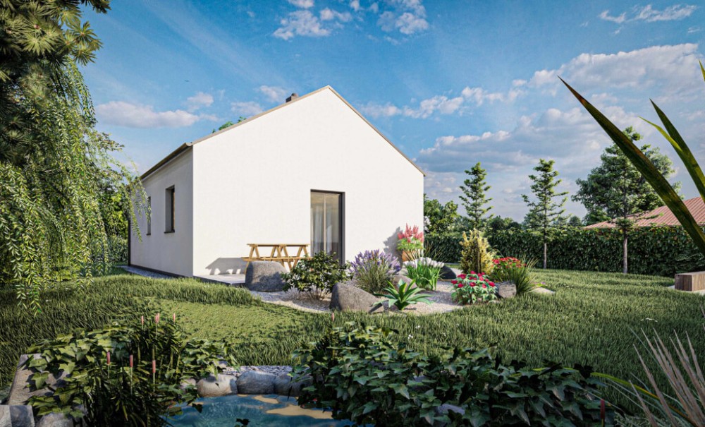Dům Carina získal 2. místo v soutěži Dům roku 2023 (foto 2)