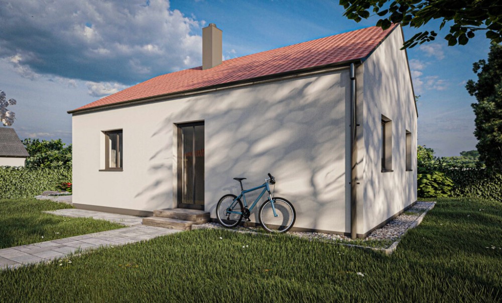 Dům Carina získal 2. místo v soutěži Dům roku 2023 (foto 3)