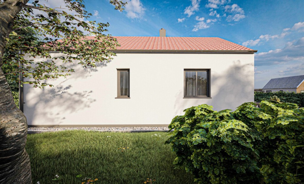 Dům Carina získal 2. místo v soutěži Dům roku 2023 (foto 6)