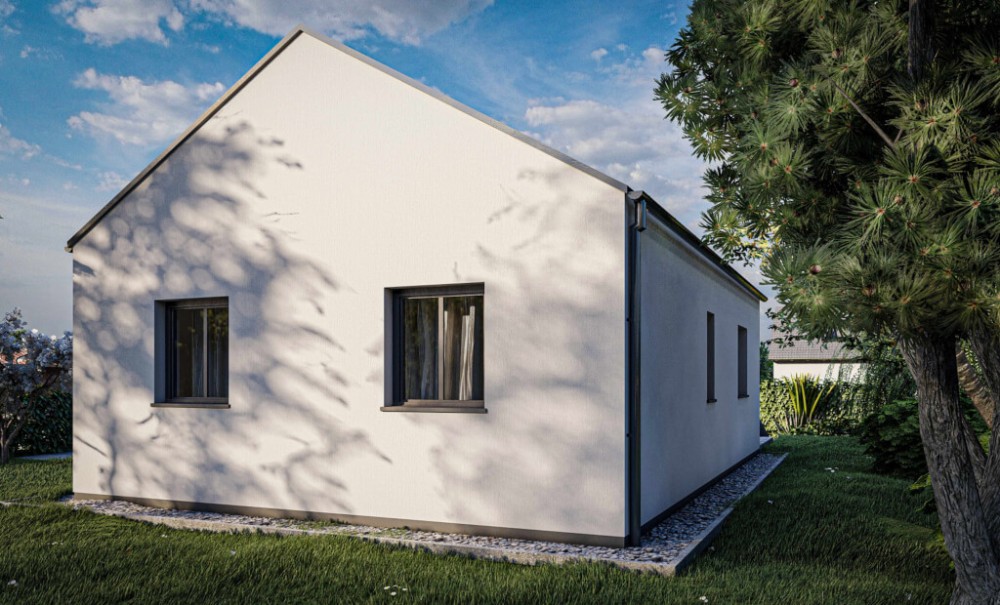Dům Carina získal 2. místo v soutěži Dům roku 2023 (foto 7)