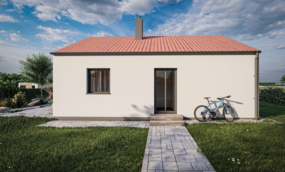 Dům Carina získal 2. místo v soutěži Dům roku 2023 (foto 8)