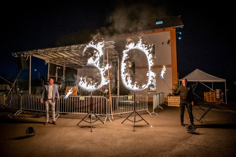 30 let firmy ATRIUM (foto 28)