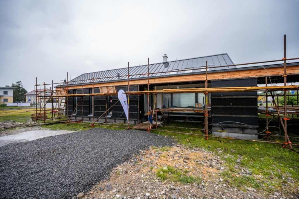 Den otevřených dveří v Horažďovicích 2025 (foto 2)