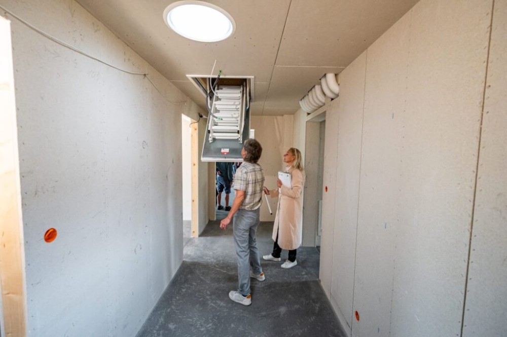 Den otevřených dveří v Horažďovicích 2025 (foto 24)