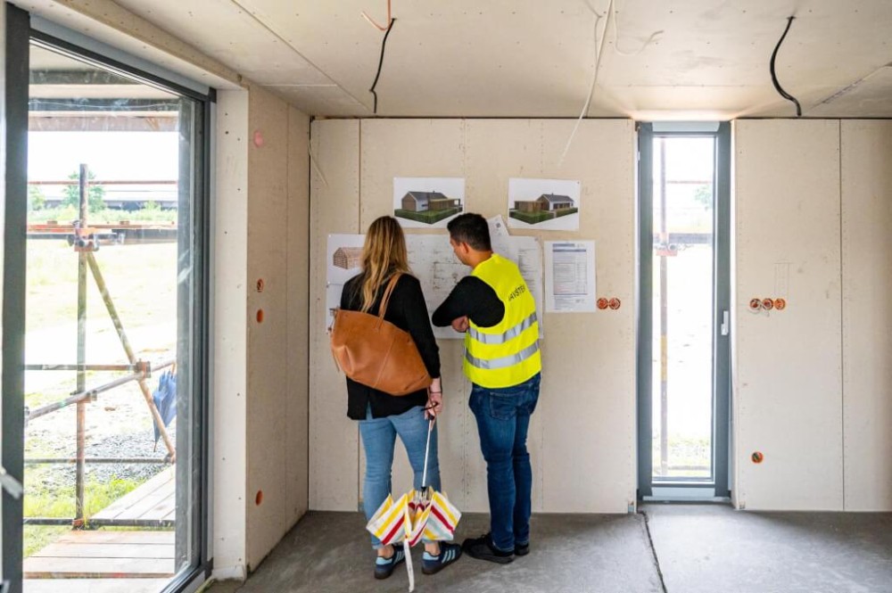 Den otevřených dveří v Horažďovicích 2025 (foto 26)