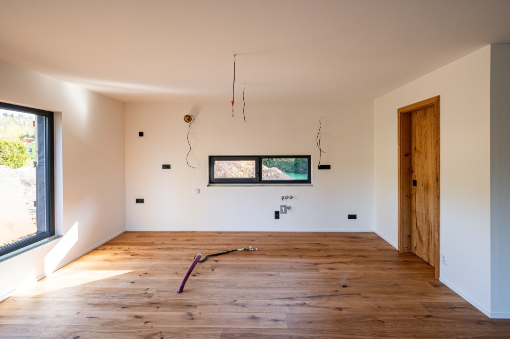 Dřevostavba ALL INCLUSIVE (foto 2)