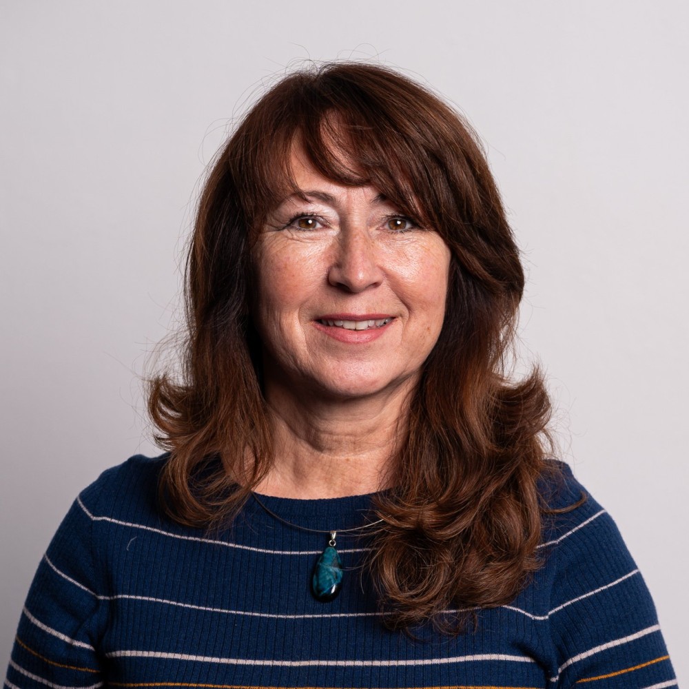 Ing. Jana Hromčíková