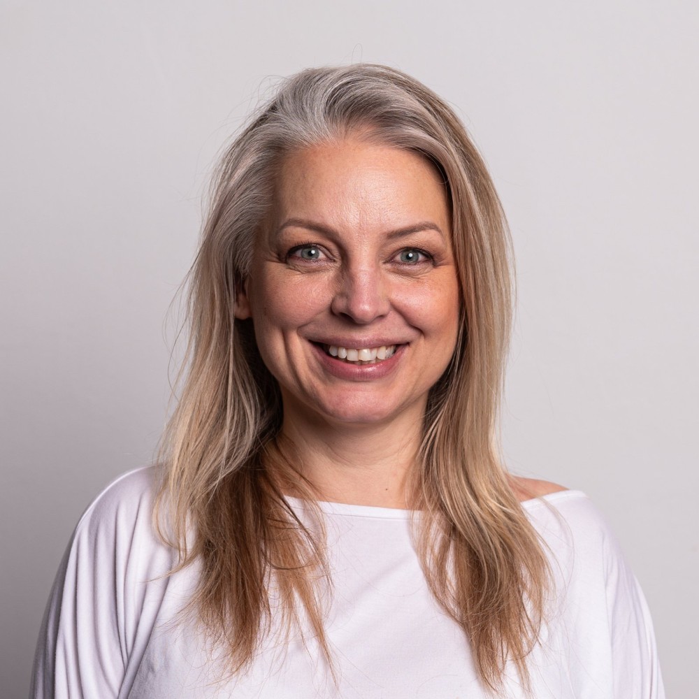 Bc. Gabriela Frintová