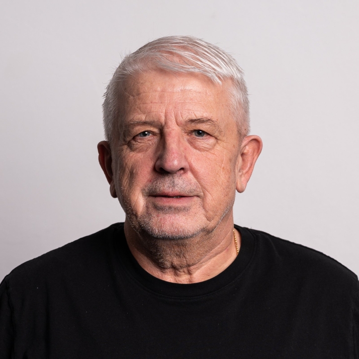 Petr Jirásek