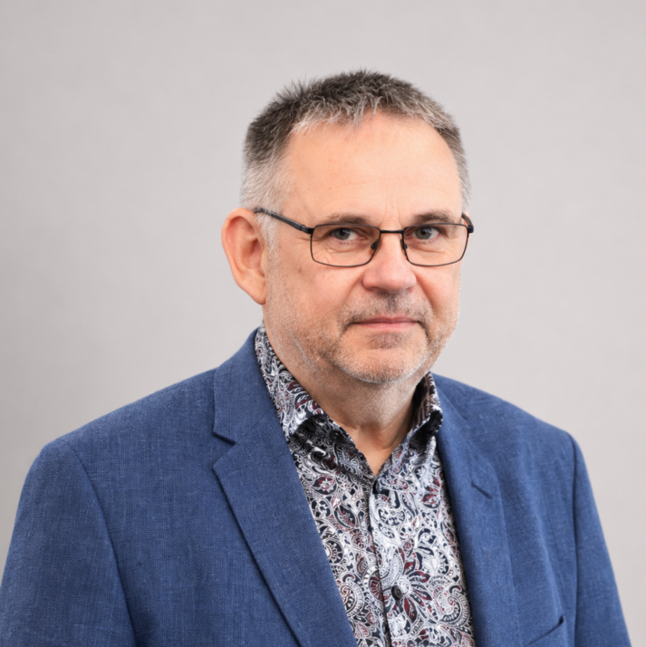 Ing. Vladimír Kolařík