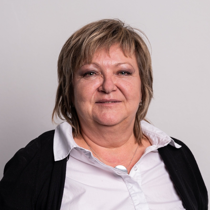Libuše Kerulová