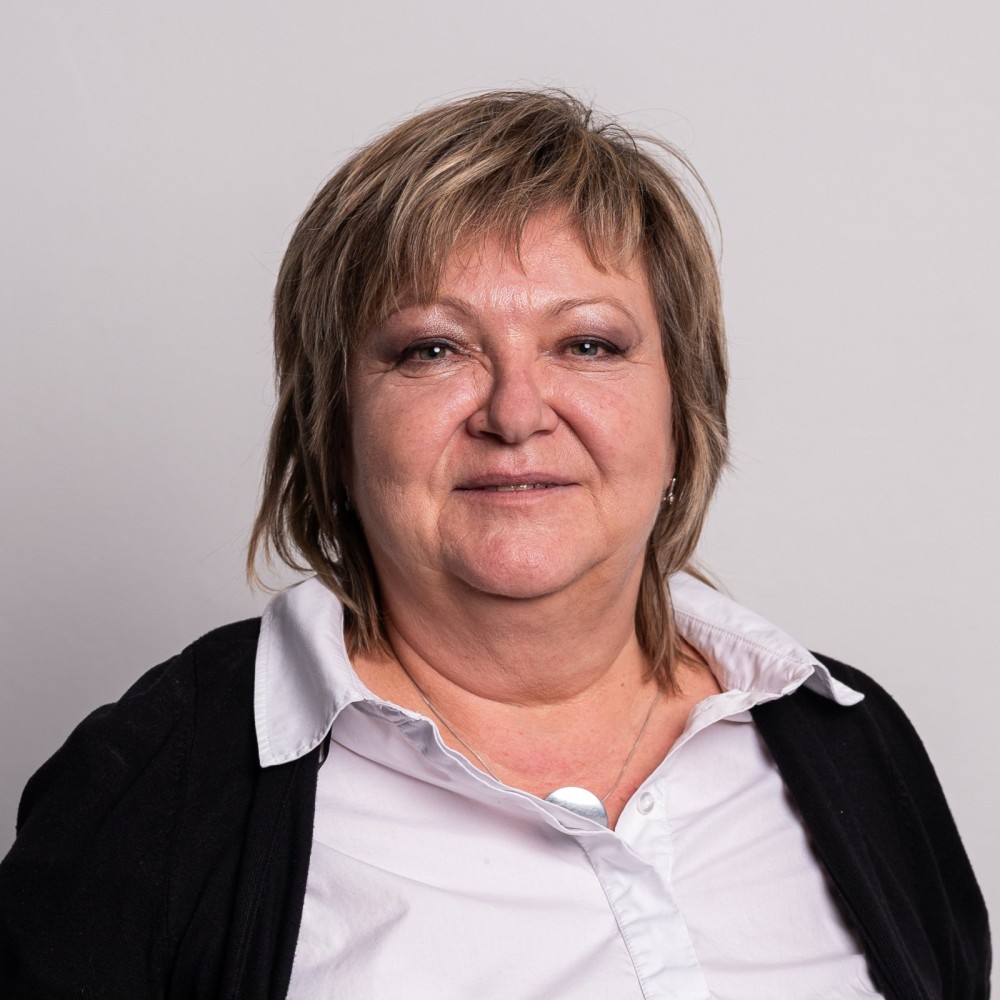 Libuše Kerulová