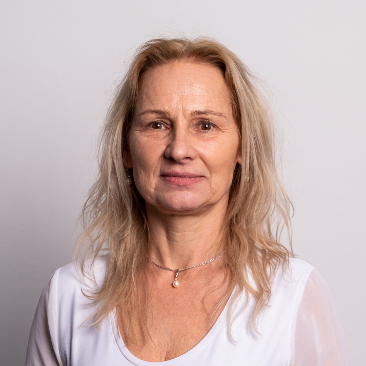 Jitka Novotná