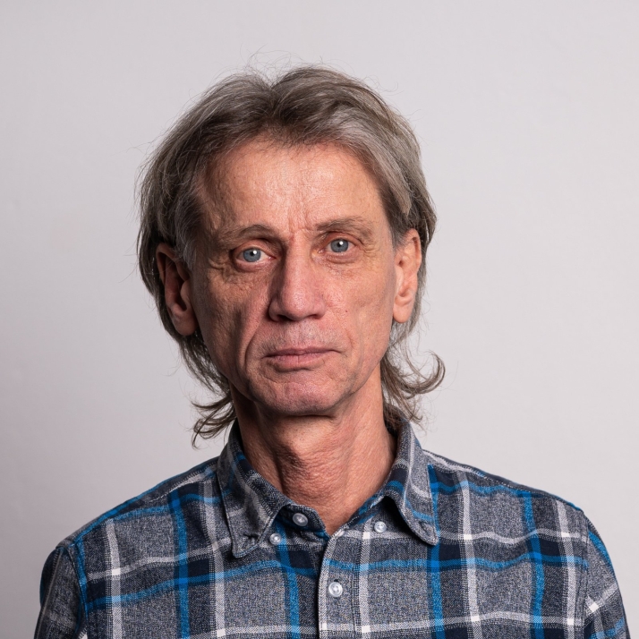 Ing. Petr Schütz