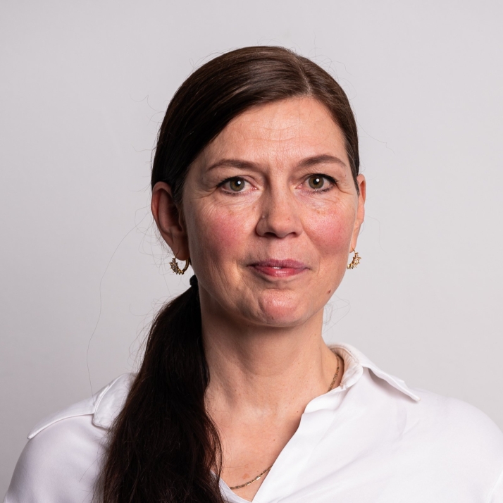 Mgr. Martina Tomanová