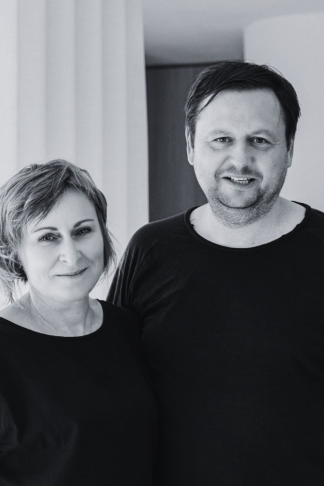 Ing. arch. Jan Alex Řezáč