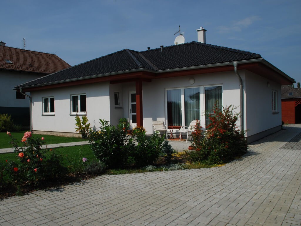 Individuální dům 114