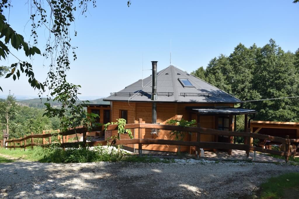 Lesní škola Remízek