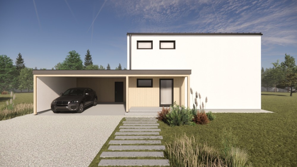 Electra 139 Pohled 2
