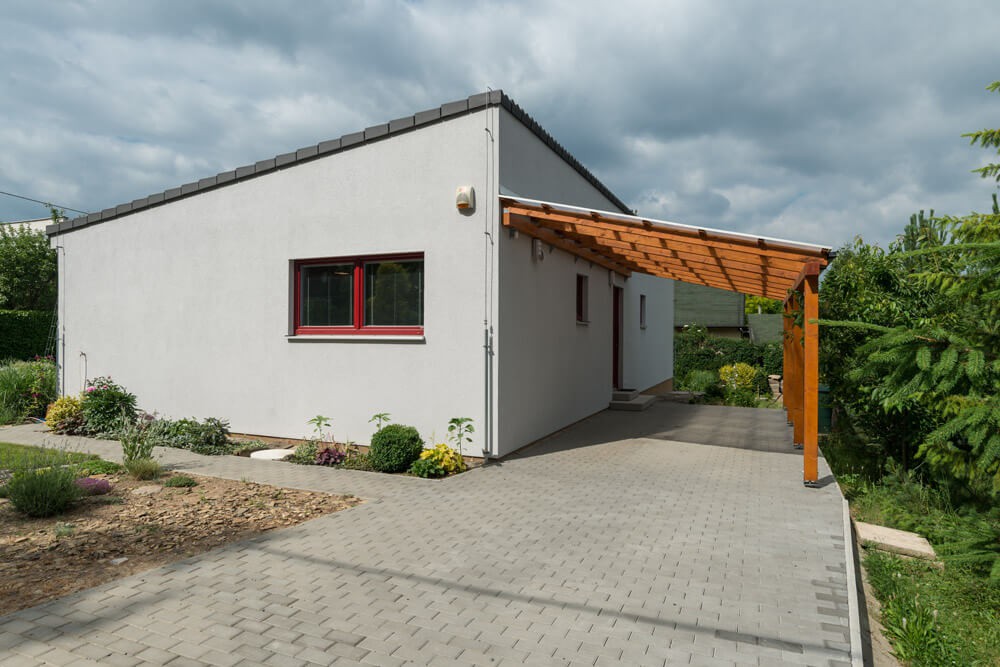 Individuální dům 103