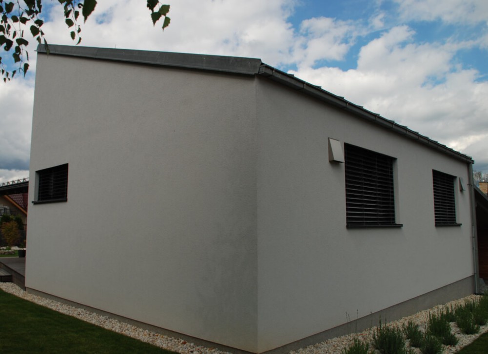 Individuální dům 130