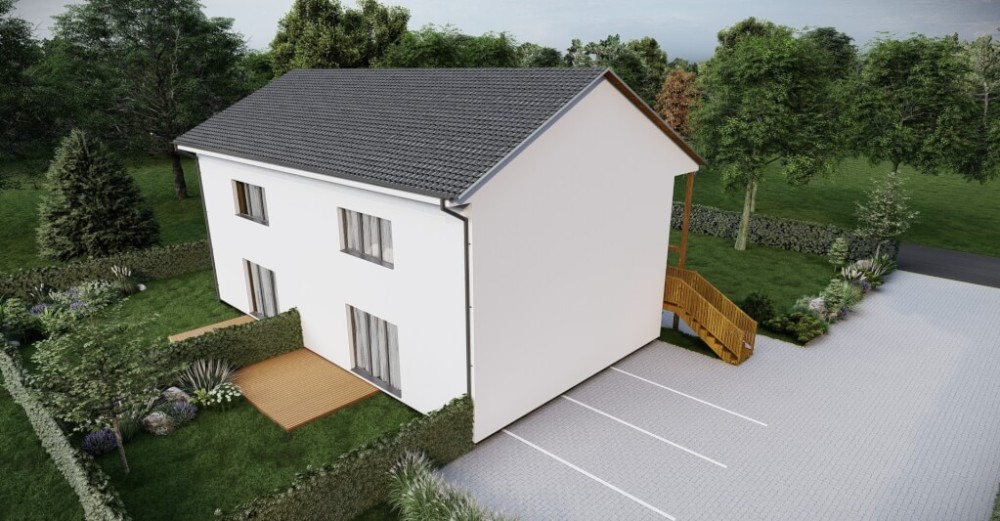 Apartmánový dům Cetus (foto 4)