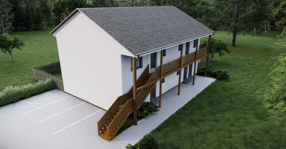 Apartmánový dům Cetus (foto 5)