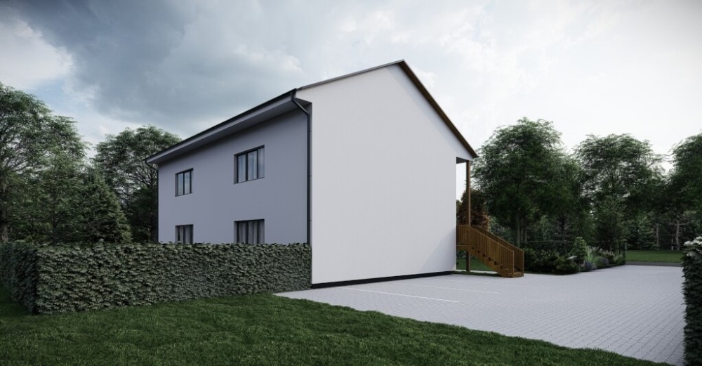 Apartmánový dům Cetus (foto 7)