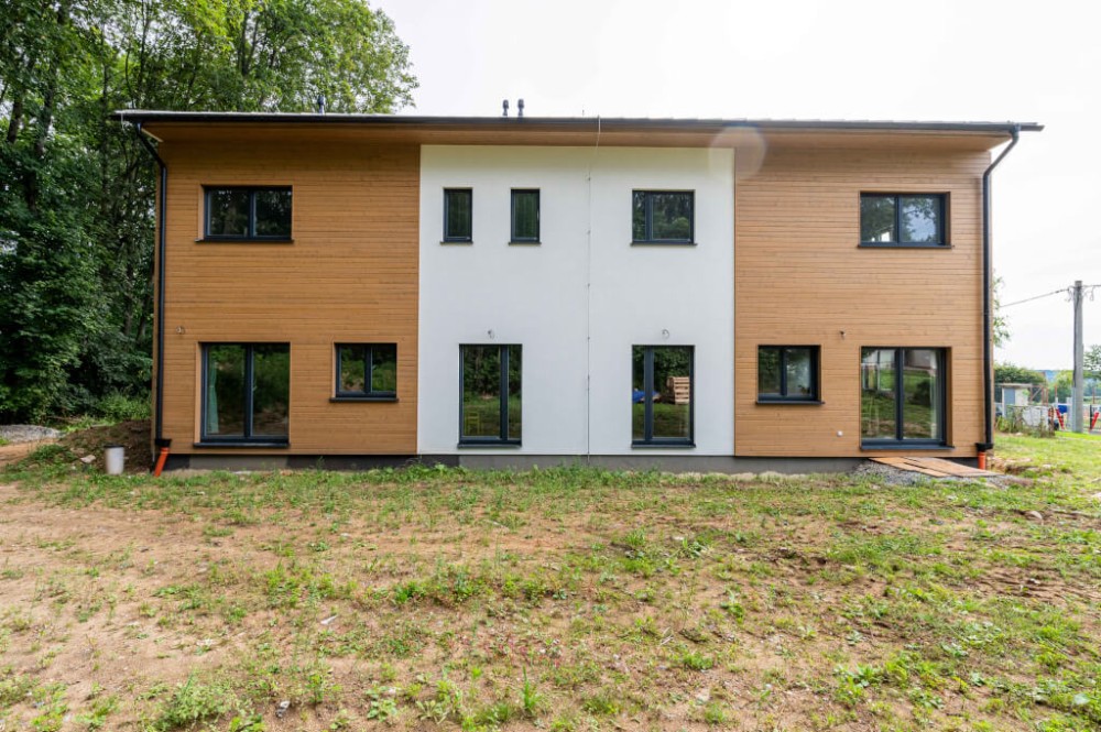 Apartmánový dům Chanovice (foto 1)