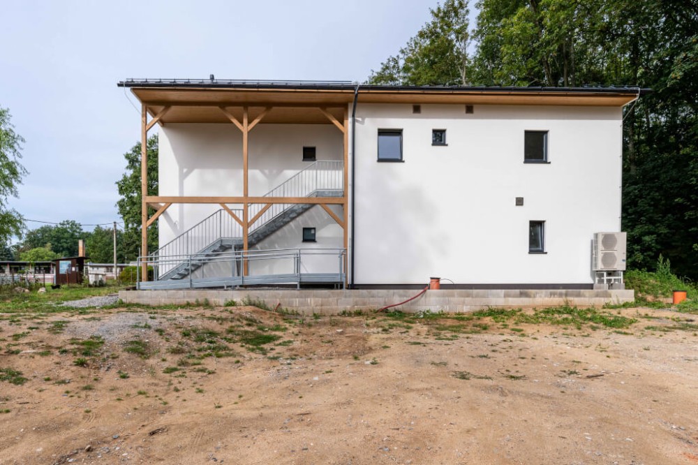 Apartmánový dům Chanovice (foto 2)