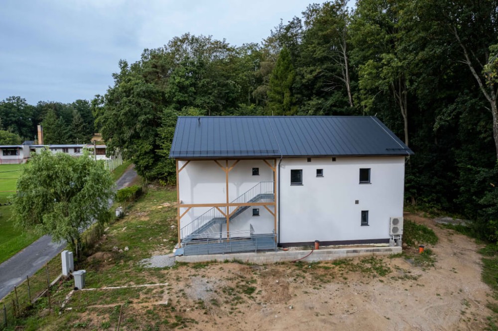 Apartmánový dům Chanovice (foto 3)