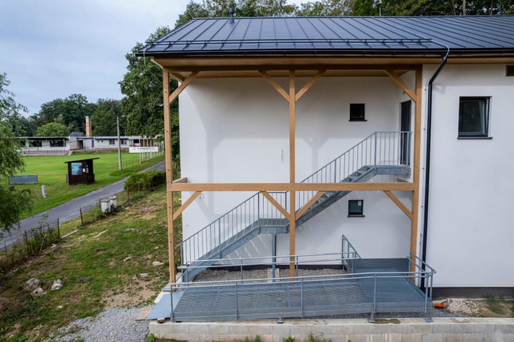Apartmánový dům Chanovice (foto 4)