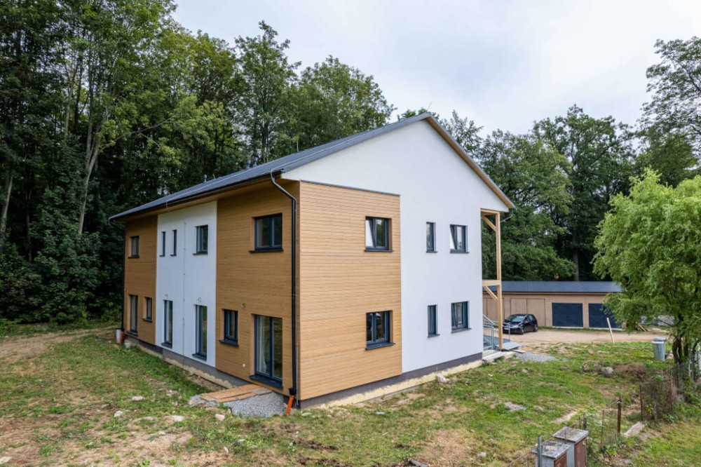 Apartmánový dům Chanovice (foto 6)