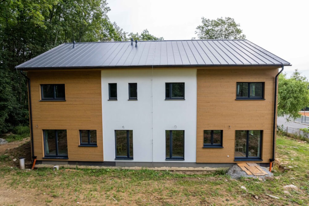 Apartmánový dům Chanovice (foto 7)