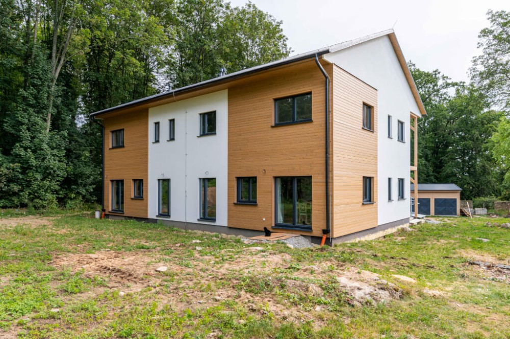 Apartmánový dům Chanovice (foto 8)