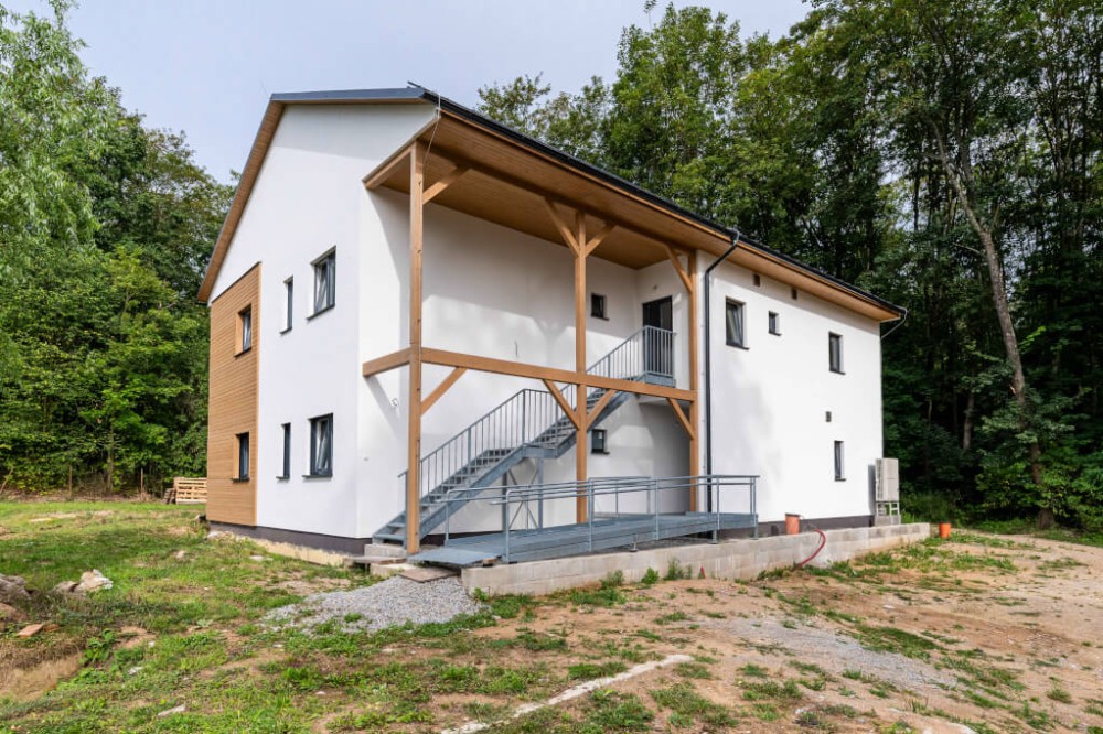 Apartmánový dům Chanovice (foto 9)