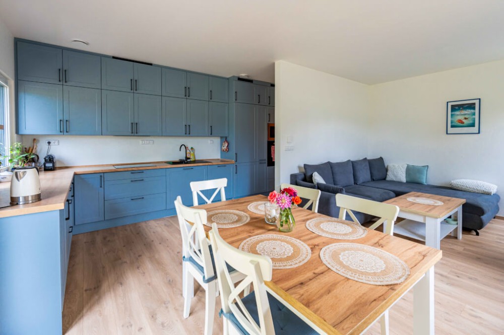 Apartmánový dům Chanovice (foto 11)