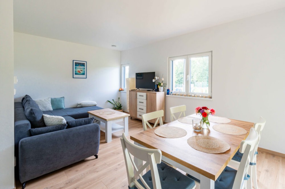 Apartmánový dům Chanovice (foto 12)