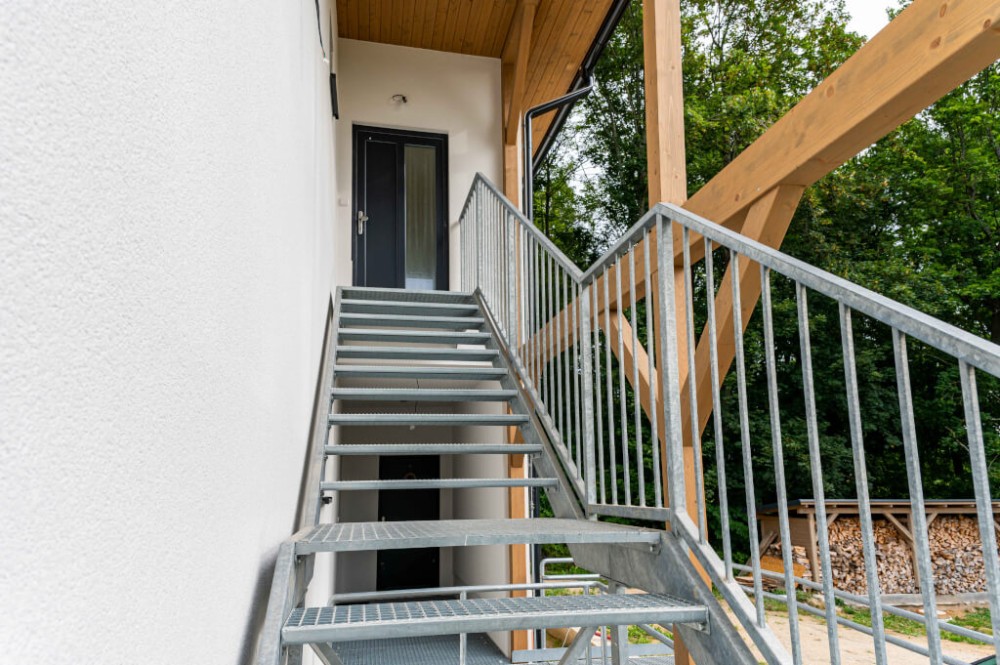 Apartmánový dům Chanovice (foto 14)